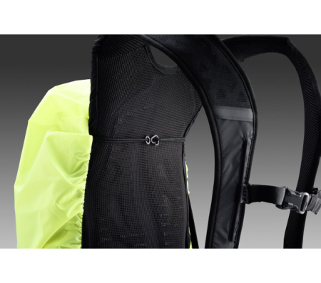 Рюкзак SHIMANO ROKKO 16L, чорний