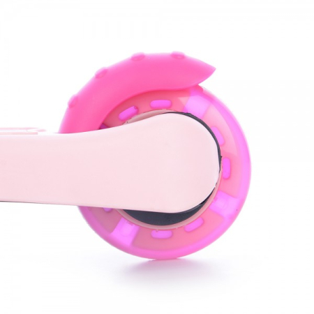 Самокат детский Tempish Scooper, Pink