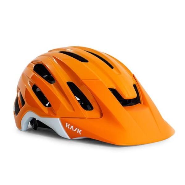 Велошлем Kask Caipi WG11, Orange