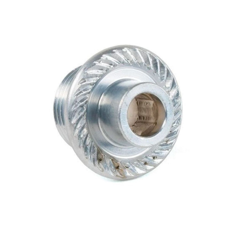 Болт оси передней/задней втулки фиксирующий CAMPAGNOLO Hub Axle для колес Zonda Front/Rear - FH-BO027