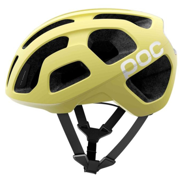 Велошлем POC Octal Octane/Yellow, р.S