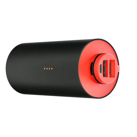 Аккумулятор для фары Knog PWR Bank Large