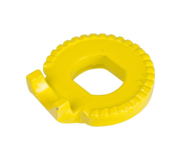 Гайка втулки SG-7C21/SG-7C22/SG-3C41 (YELLOW)