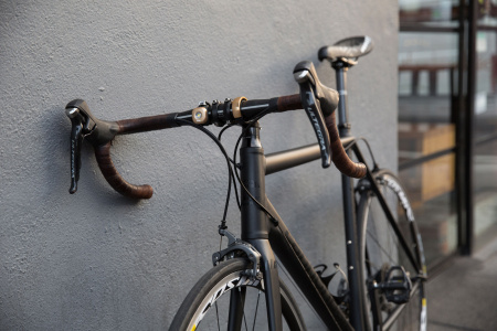 Звонок Knog Oi Classic Small Copper