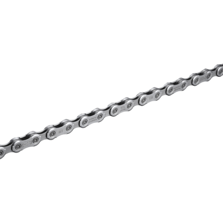 Цепь Shimano CN-M6100 DEORE, 126 звеньев, 12-ск, +QUICK-LINK