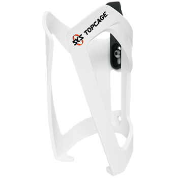 Флягодержатель SKS Topcage White