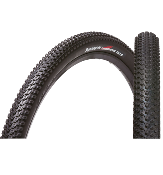 Покрышка Panaracer CometHardPack (Wire) 29", Black