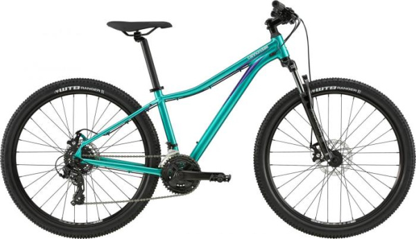 Горный велосипед Cannondale Tango 6 27.5" 2020
