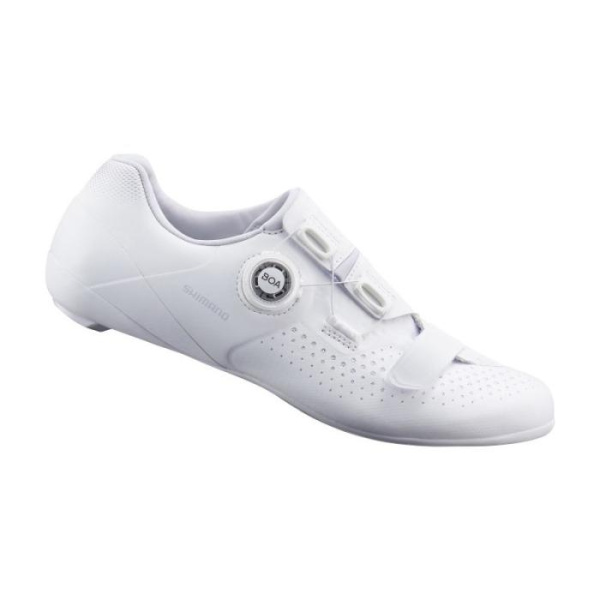 Велотуфли женские Shimano RC500WW, Белый