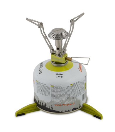 Горелка Pinguin Trek