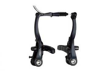 Тормоз Tektro V-Brake M730 черный