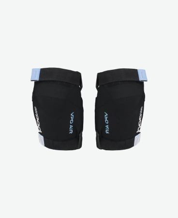 Велозащита детская, локти-колени POC POCito Joint VPD Air Protector,Uranium Black, M
