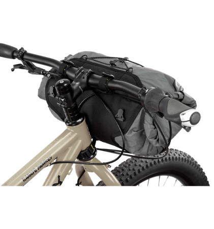 Велосумка на руль Apidura Backcountry Handlebar Pack, 20 л