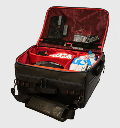 SILCA Maratona Minimo Gear Bag