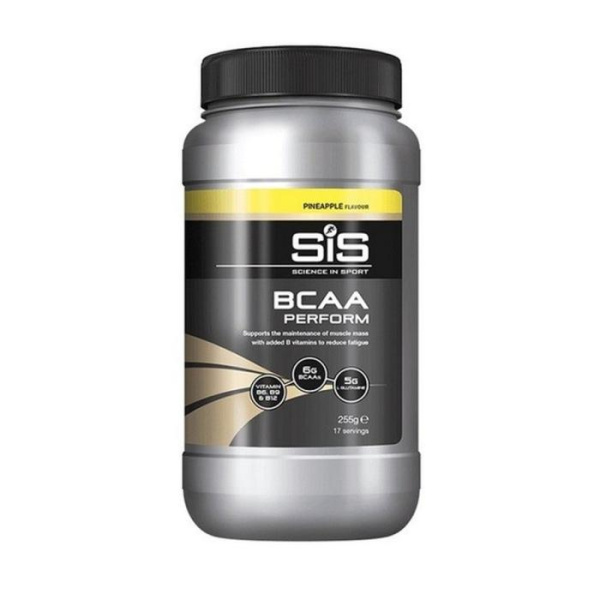 BСАА Sis Perform Powder 250 г Рineapple/Ананас