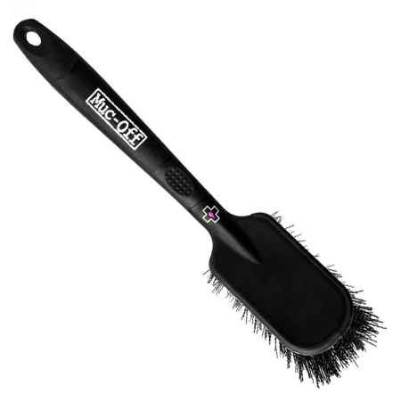 Щётка MUC-OFF Tyre & Cassette Brush