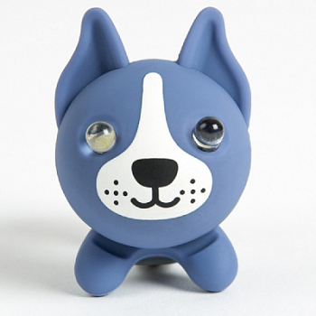 Маяк детский Zoonimal, Собака (синий)