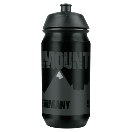 Велофляга SKS "Mountain" 500 мл Black