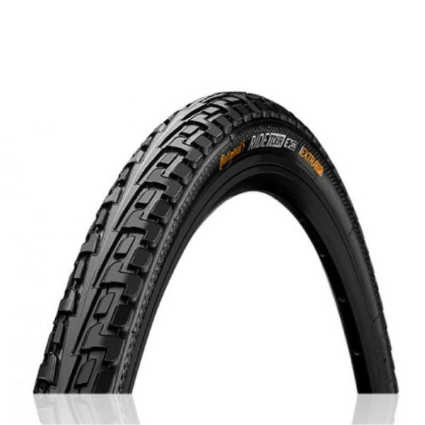 Покрышка Continental Ride Tour 27.5", Black