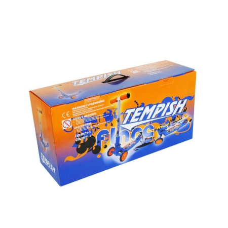 Самокат детский Tempish Flare