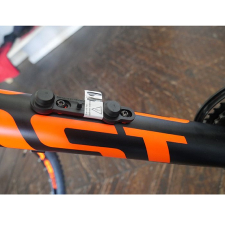 Адаптер для фляги XLC WB-X04