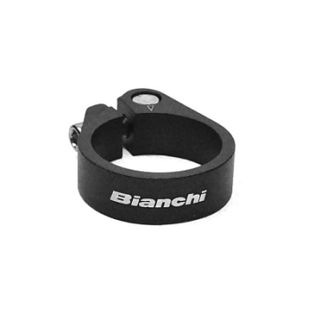 Хомут Bianchi Tranz X SC08, Black