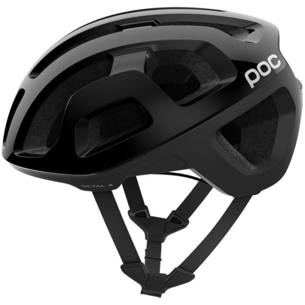 Шлем POC Octal X SPIN Uranium Black, M