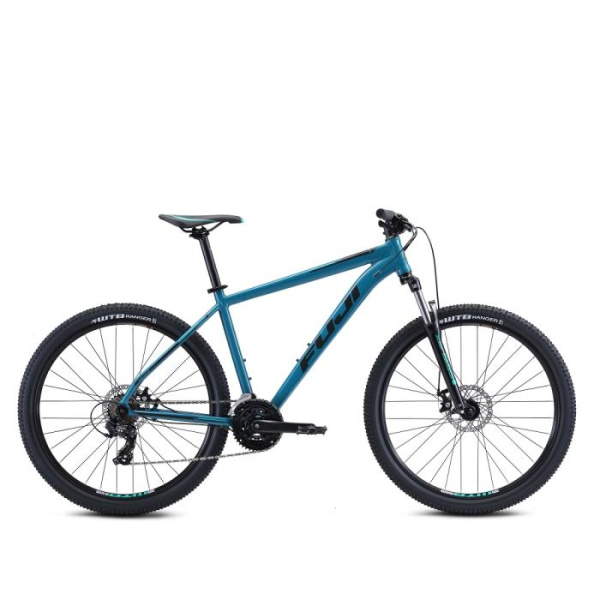 Горный велосипед Fuji NEVADA 29" 1.9 Dark Teal 2021