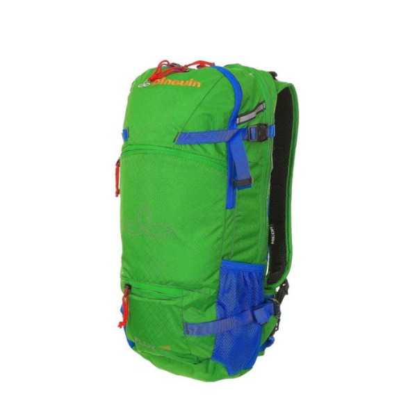 Рюкзак Pinguin Flux 15 Green