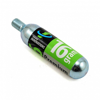 Баллон Genuine Innovation CO2 (16 г х 2 шт)