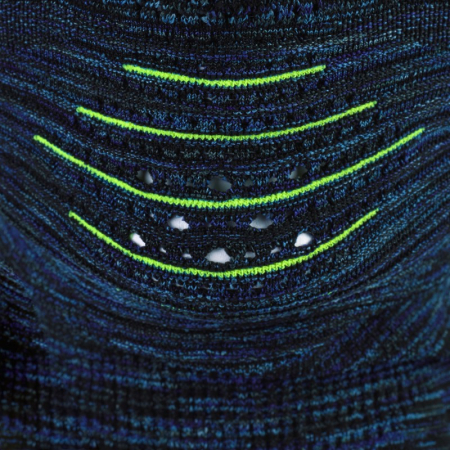 Балаклава Buff Dryflx+ Balaclava, Deep Blue