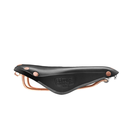 Седло Brooks B17 Special, Black