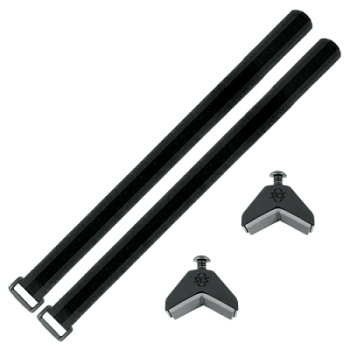 Адаптер крепления SKS Anywhere Mount For Bottle Cages Black