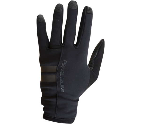 Перчатки Pearl iZUMi Escape Thermal Glove, Черный