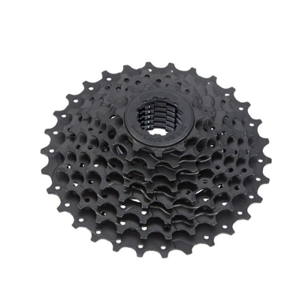 Кассета Shimano 09A CS PG-820 11-28/32/34 8 SPEED