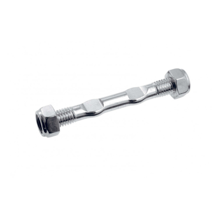 Запчасть для седел Brooks Boss Bar & Nut Assembly