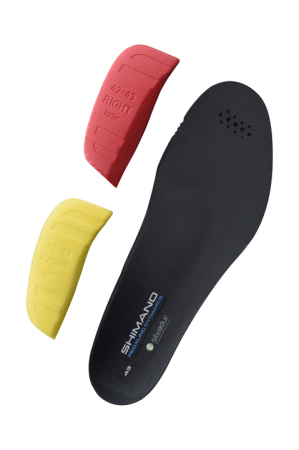 Стельки Shimano RP901