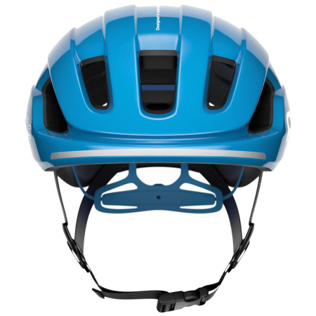 Детский велошлем POC POCito Omne SPIN Fluorescent Blue, XS