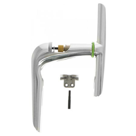 Выжимка цепи Birzman DragonFly, Серебристый