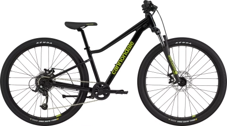 Детский велосипед 26" Cannondale TRAIL 2021 BPL OS