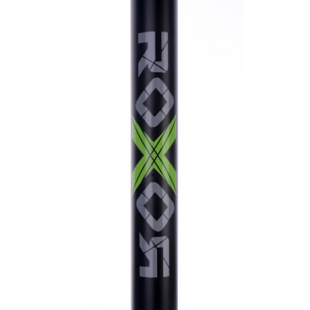 Самокат трюковый Tempish Roxor, Зеленый