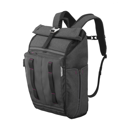 Рюкзак SHIMANO TOKYO 17 L, чорний