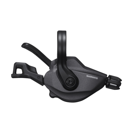 Шифтер Shimano SL-M8100 DEORE XT, 12-швидк, правий