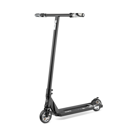 Самокат трюковый Hipe H9, Black/Black