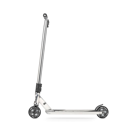 Самокат трюковый Hipe H4, Chrome