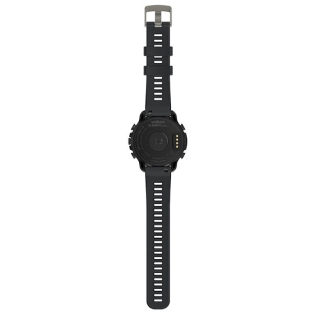 Смарт-часы Wahoo Elemnt Rival MultiSport GPS, Stealth-Gray