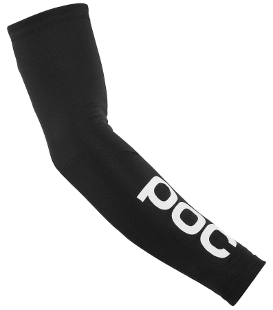 Утеплители для рук POC Essential Road Thermal Sleeves Uranium Black, р.M