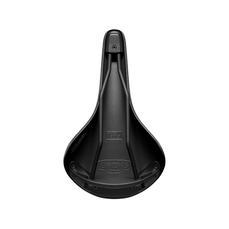 Седло Brooks Cambium C17, Orange