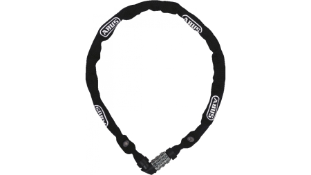 Велозамок ABUS 1200 Web, Black