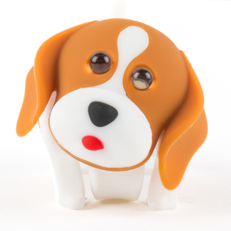 Маяк детский Zoonimal, Собака